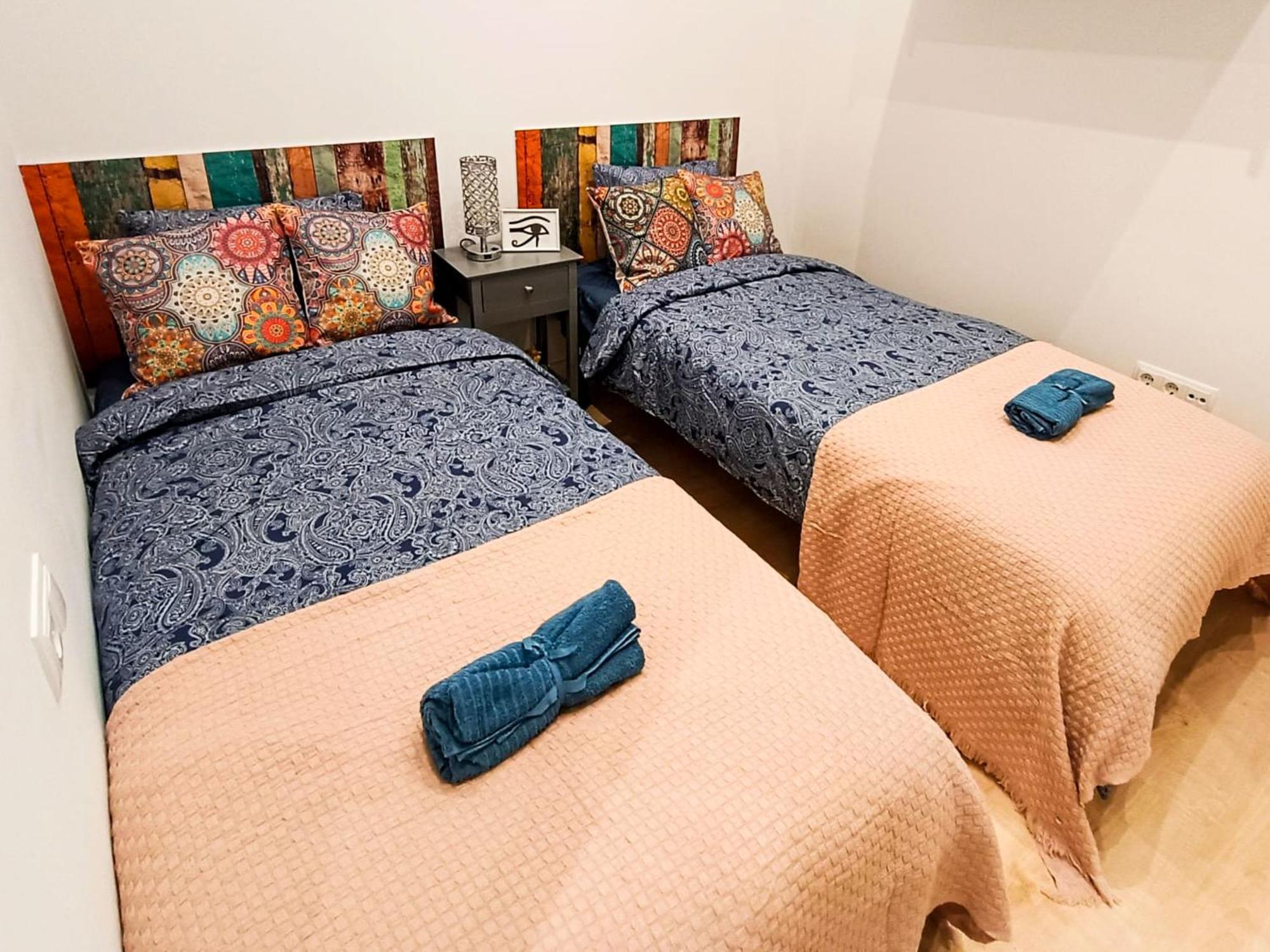 Albergue Private Next Liceu Barcelona